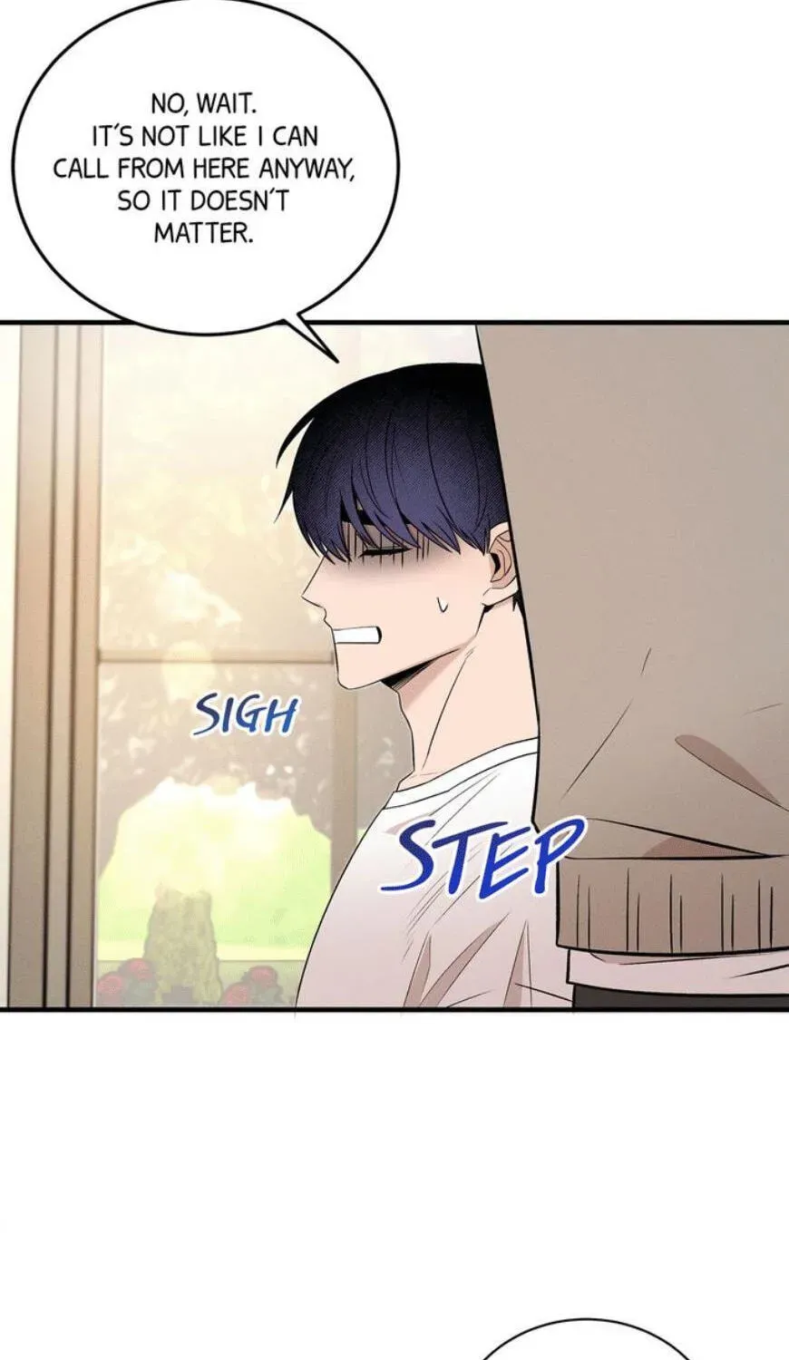 An Uneventful Neighborhood Chapter 33 page 30 - 