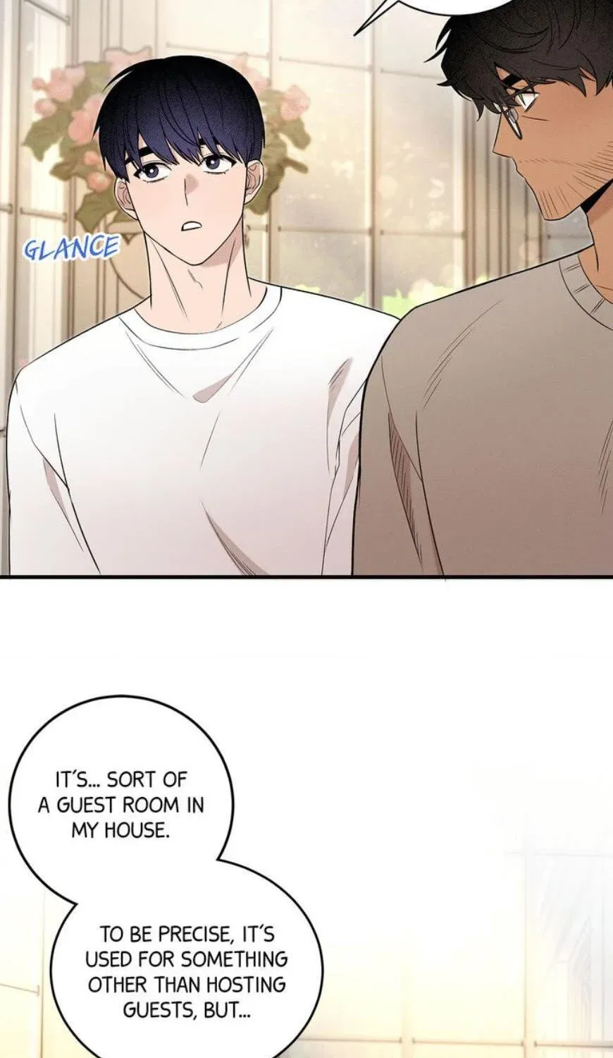 An Uneventful Neighborhood Chapter 33 page 32 - 