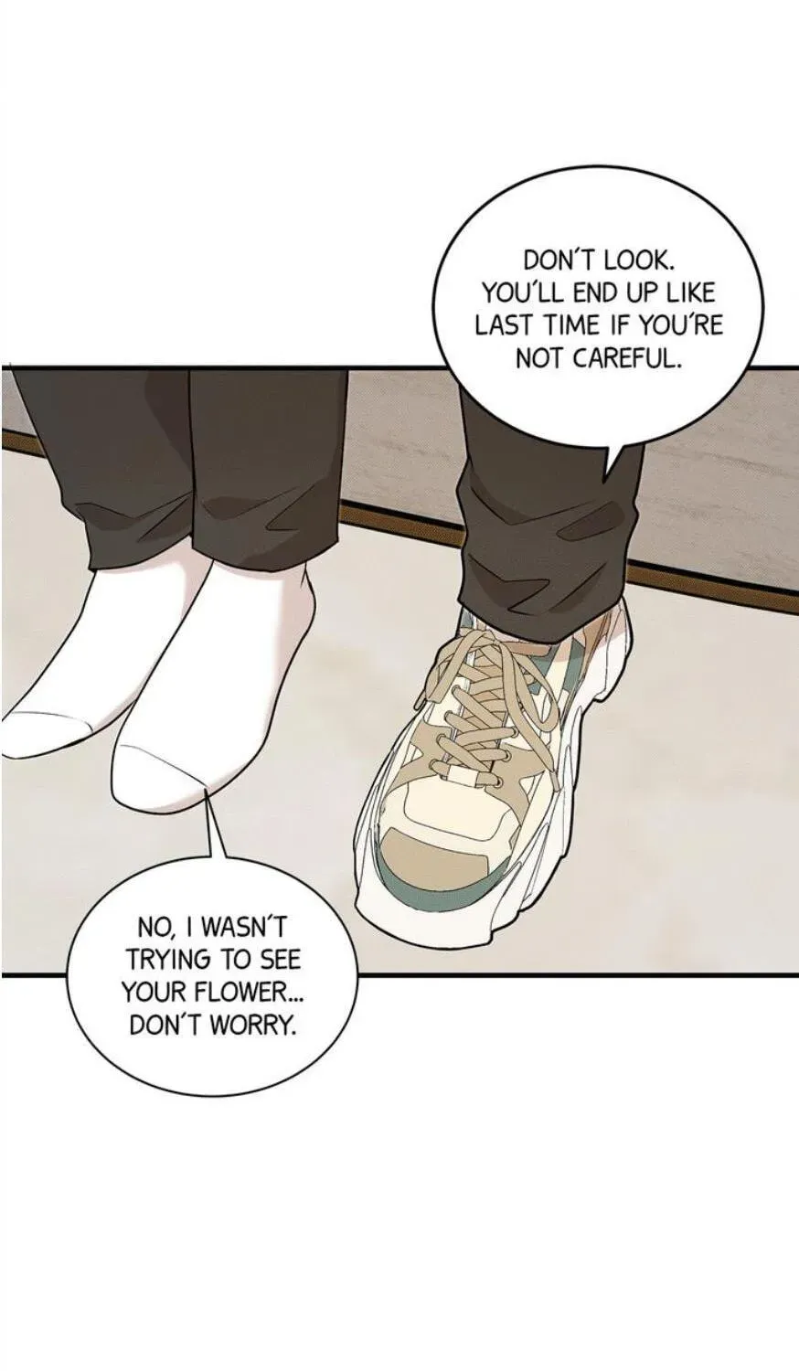 An Uneventful Neighborhood Chapter 33 page 38 - 