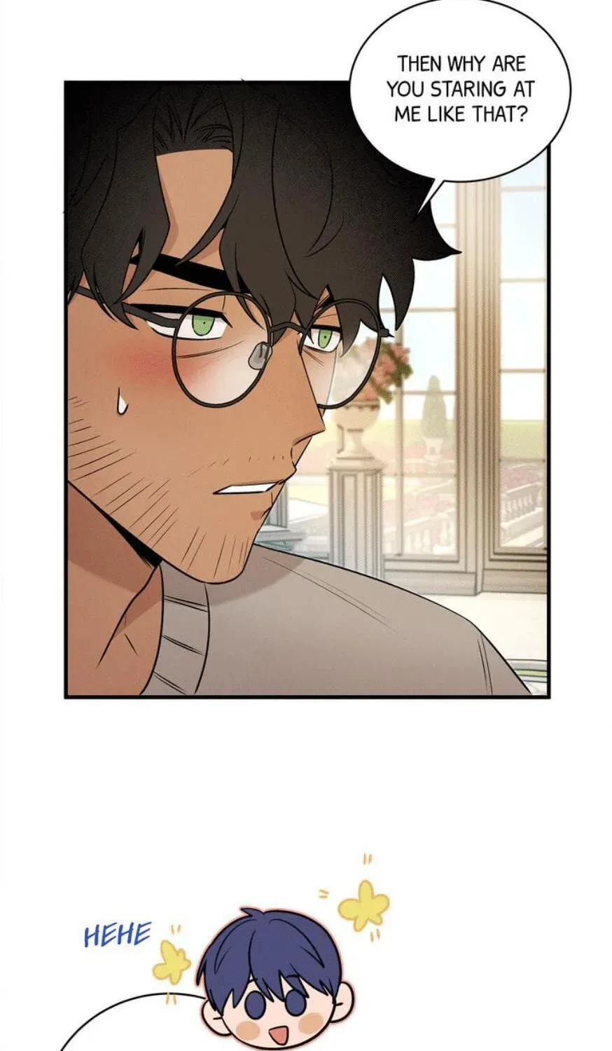 An Uneventful Neighborhood Chapter 33 page 40 - 