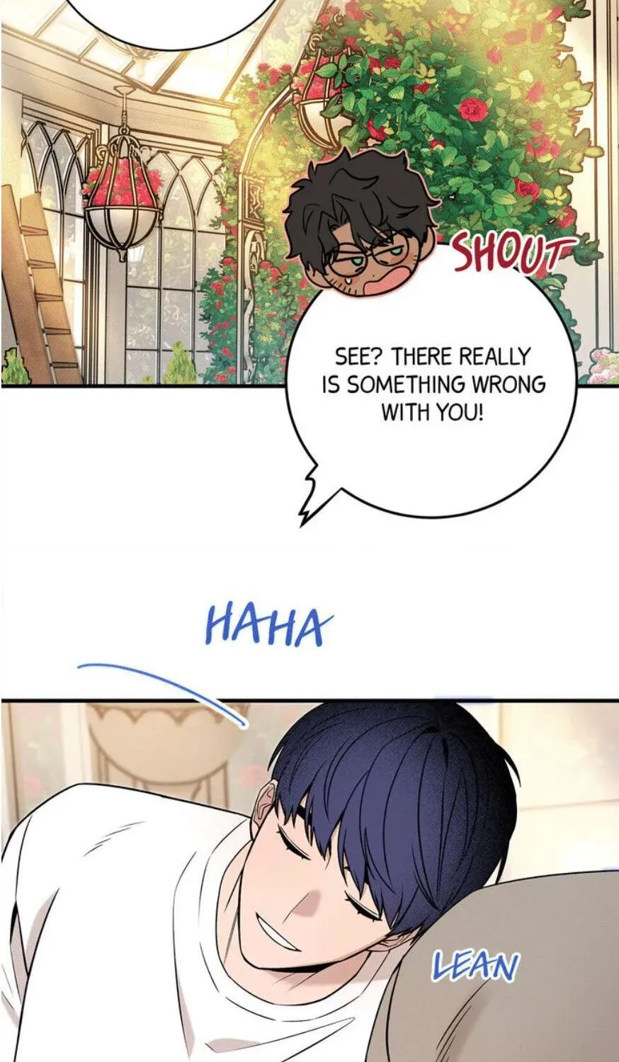 An Uneventful Neighborhood Chapter 33 page 42 - 