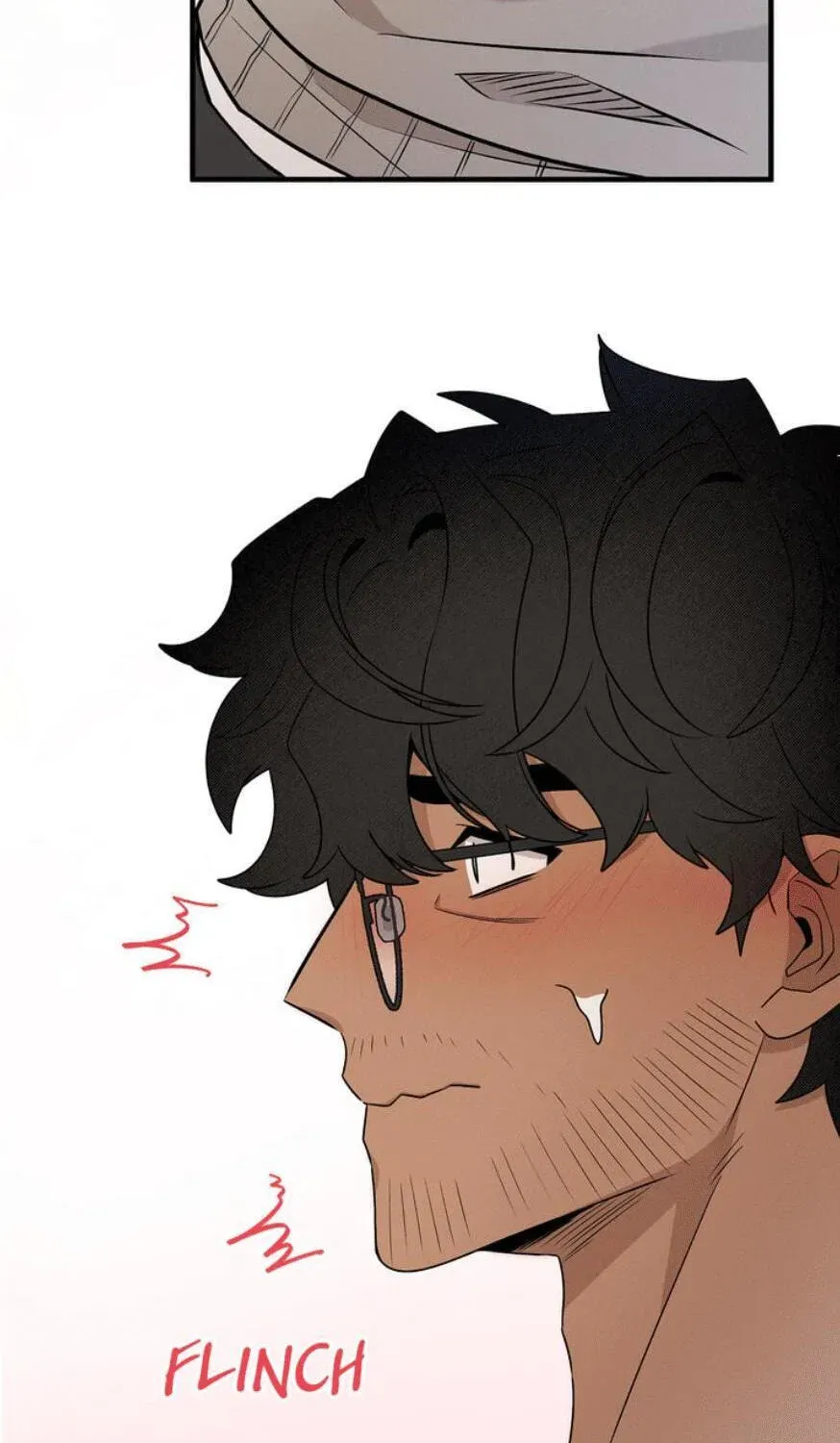 An Uneventful Neighborhood Chapter 33 page 48 - 