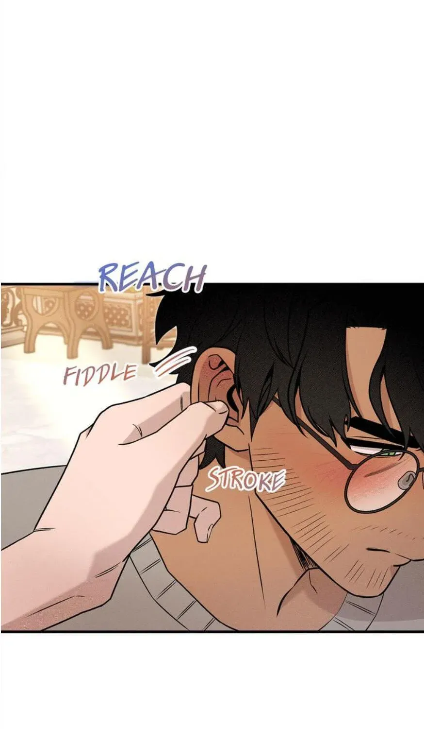 An Uneventful Neighborhood Chapter 33 page 50 - 