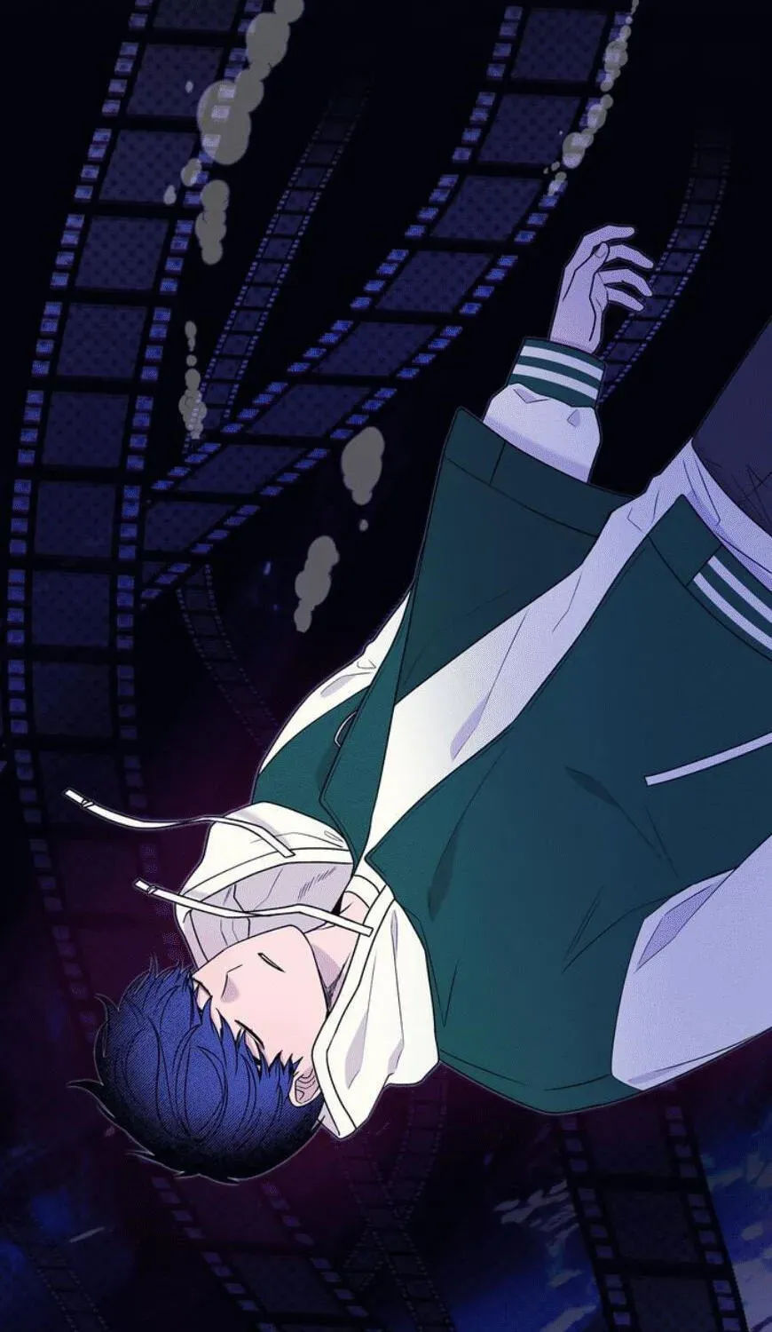 An Uneventful Neighborhood Chapter 33 page 6 - 