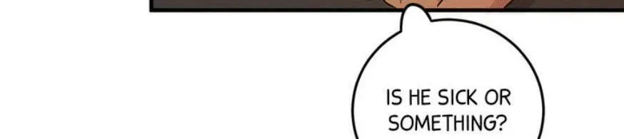 An Uneventful Neighborhood Chapter 33 page 55 - 
