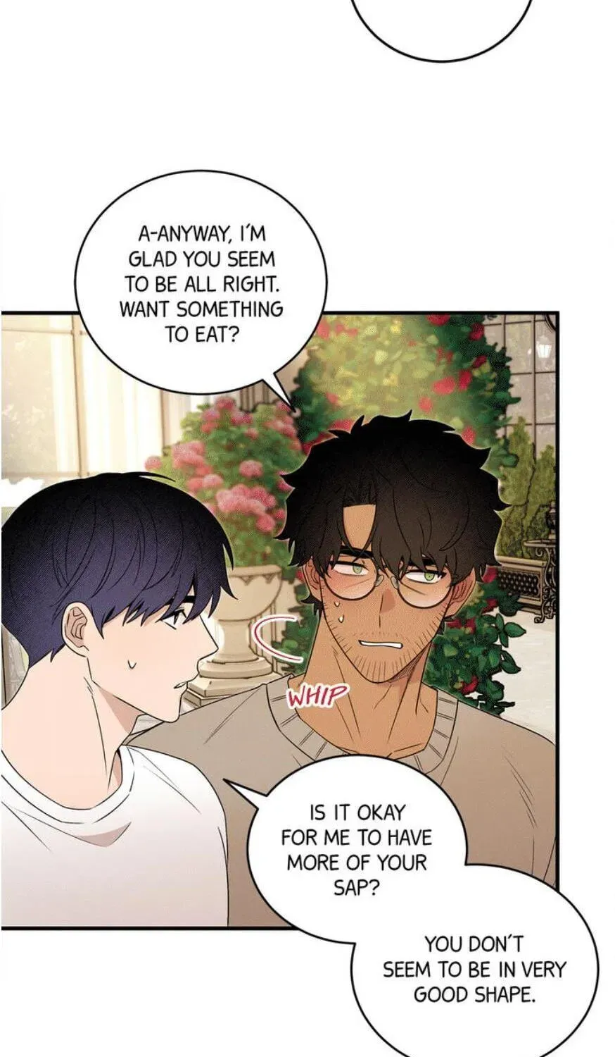 An Uneventful Neighborhood Chapter 33 page 56 - 