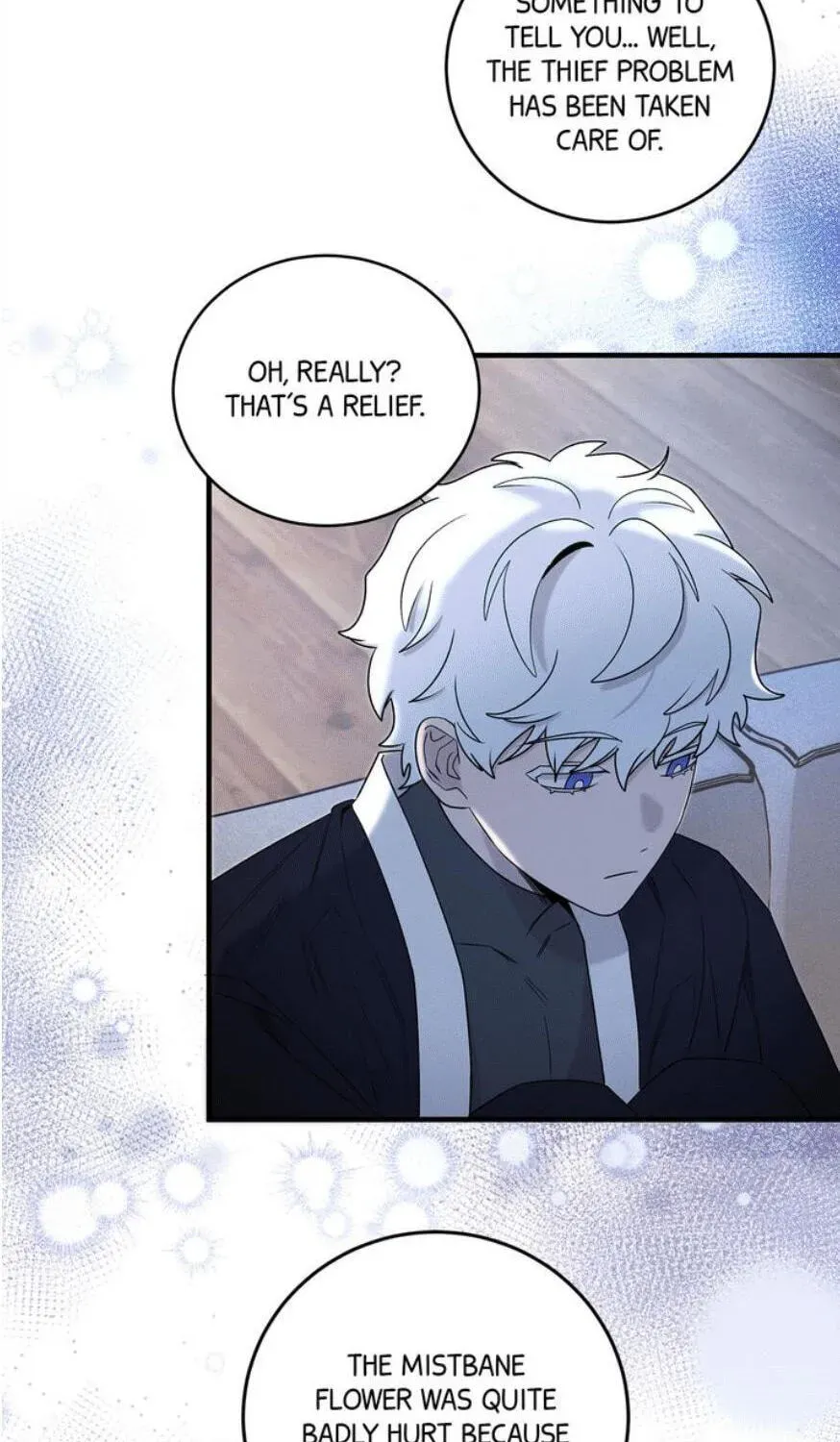 An Uneventful Neighborhood Chapter 33 page 62 - 
