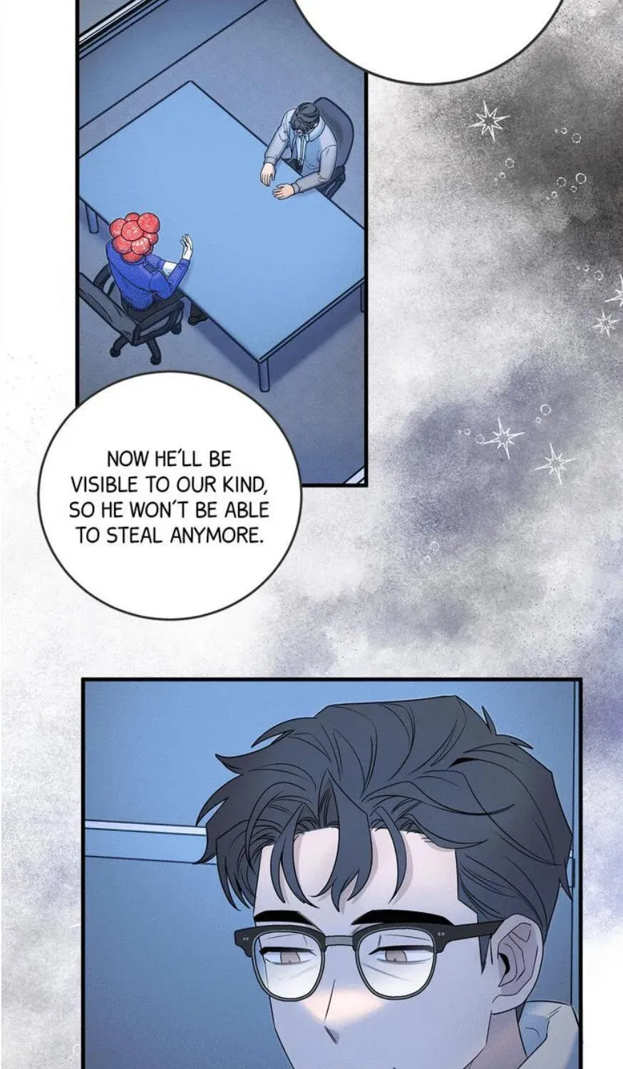 An Uneventful Neighborhood Chapter 33 page 66 - 