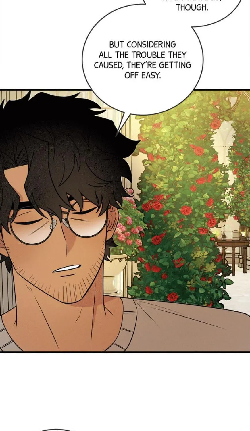 An Uneventful Neighborhood Chapter 33 page 70 - 