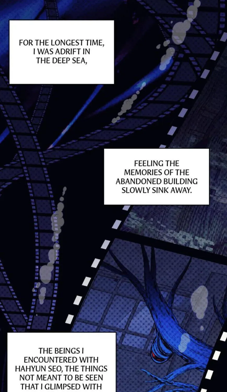 An Uneventful Neighborhood Chapter 33 page 8 - 