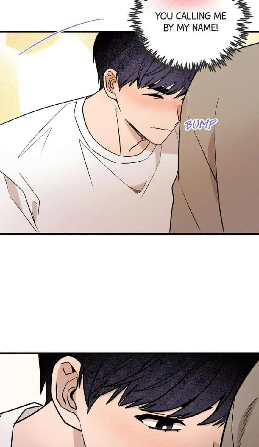 An Uneventful Neighborhood Chapter 33 page 74 - 