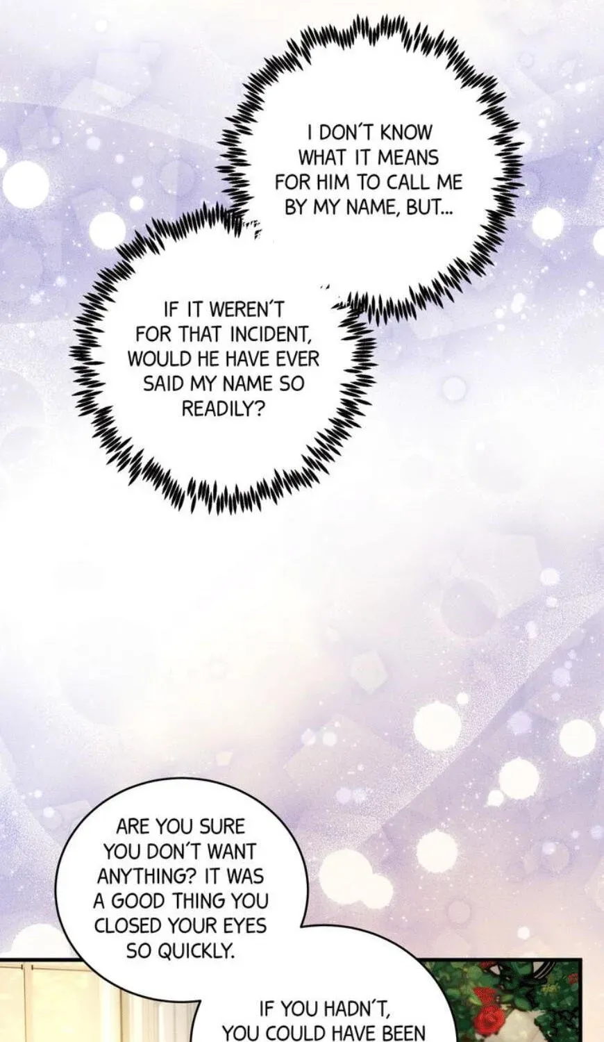 An Uneventful Neighborhood Chapter 33 page 76 - 