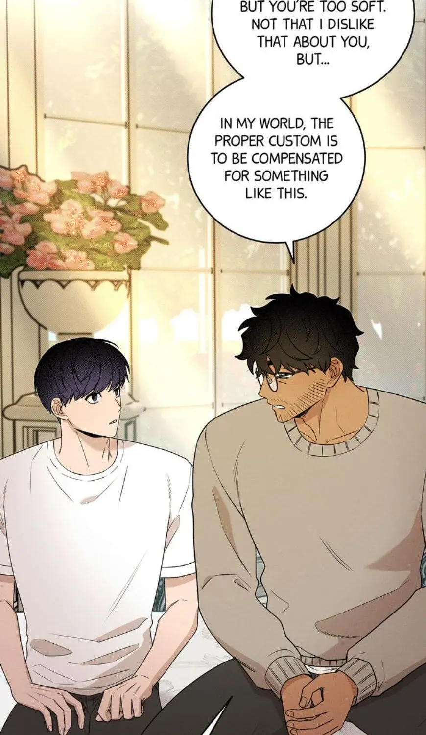 An Uneventful Neighborhood Chapter 33 page 80 - 