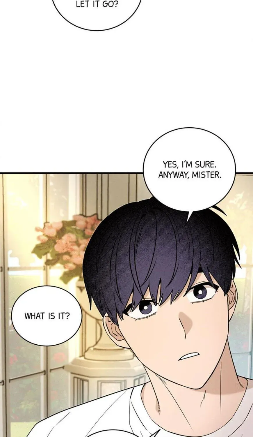 An Uneventful Neighborhood Chapter 33 page 82 - 