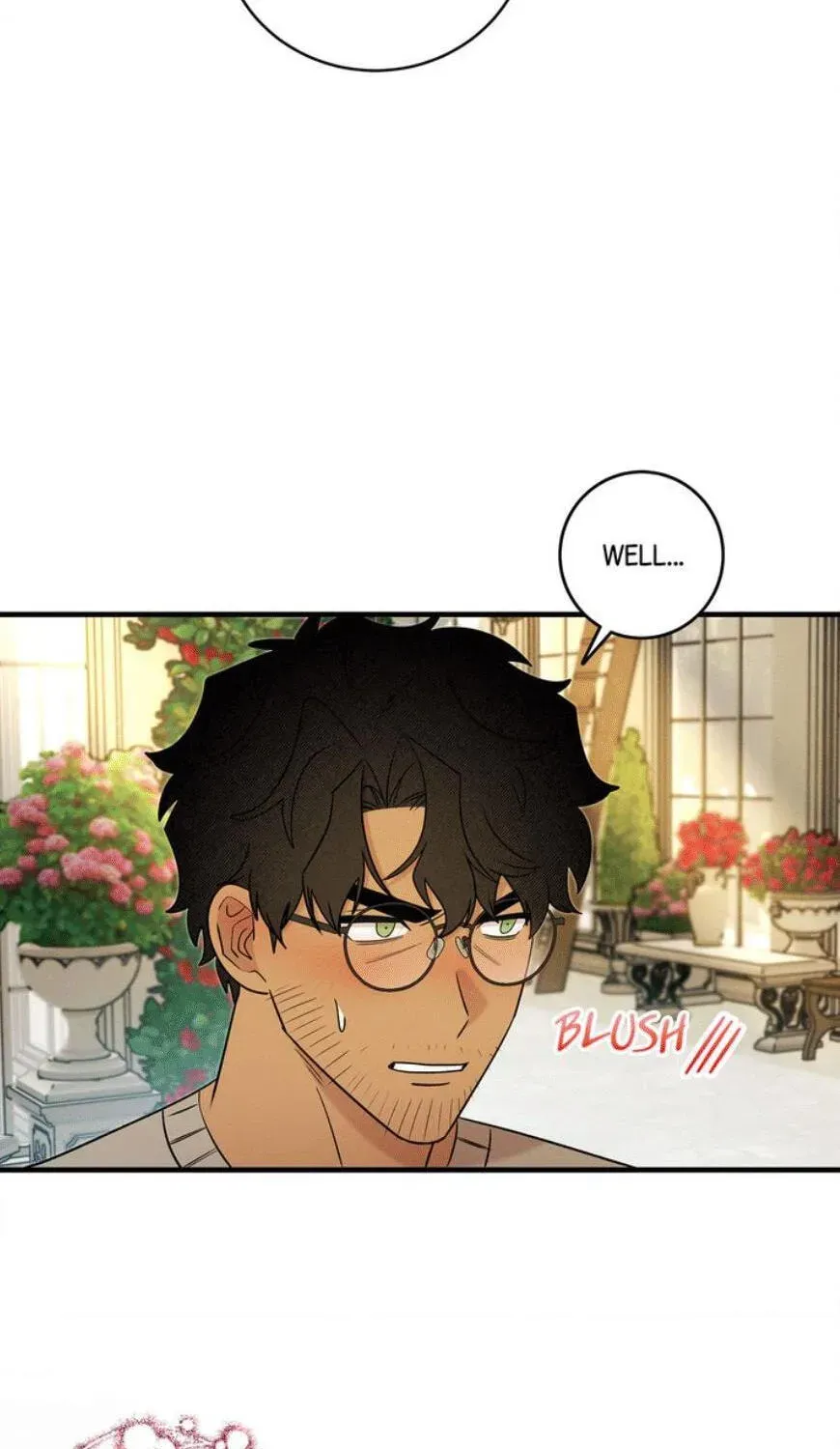 An Uneventful Neighborhood Chapter 33 page 84 - 
