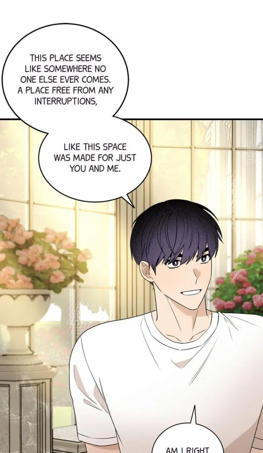 An Uneventful Neighborhood Chapter 33 page 88 - 