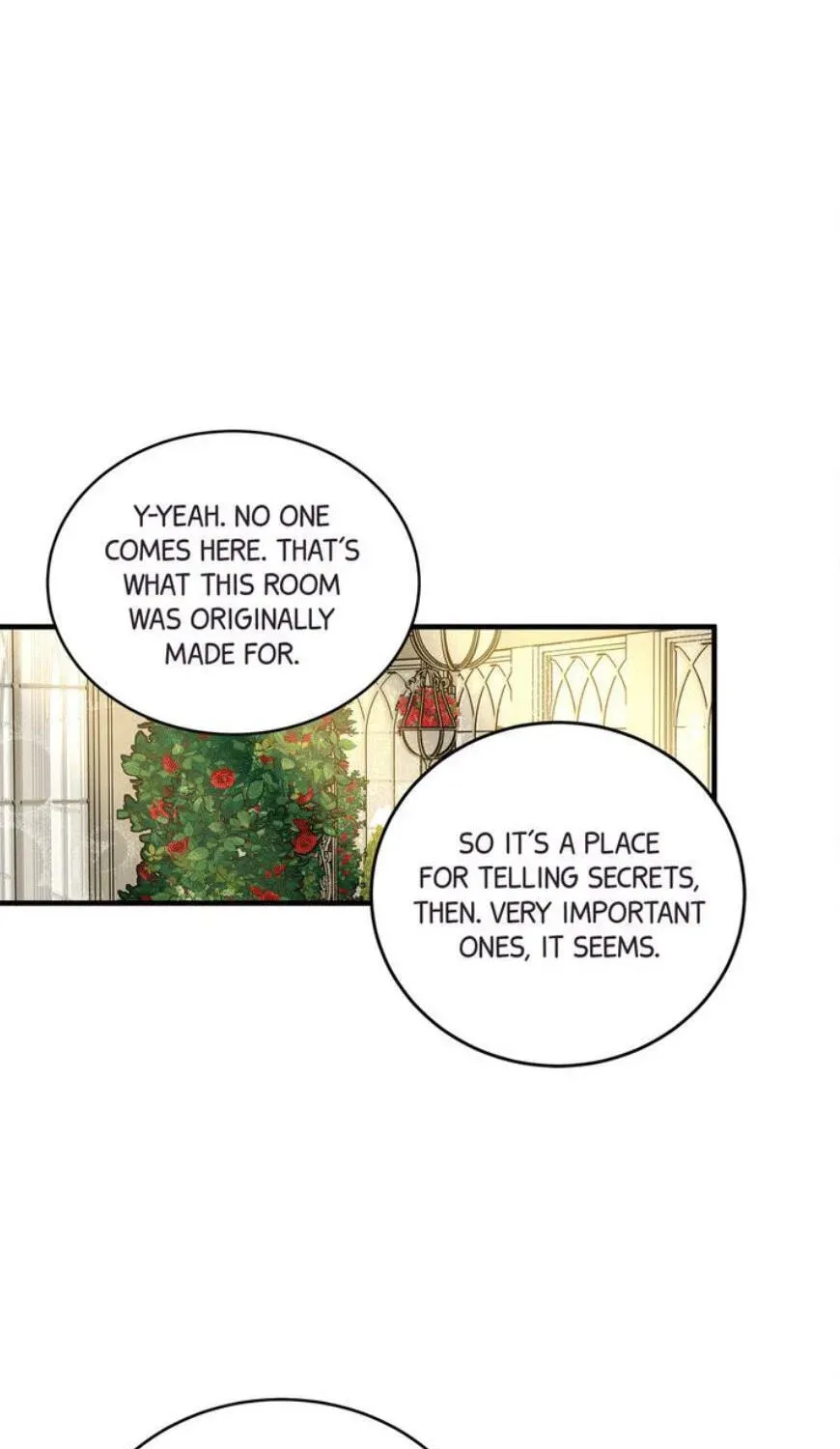 An Uneventful Neighborhood Chapter 33 page 90 - 