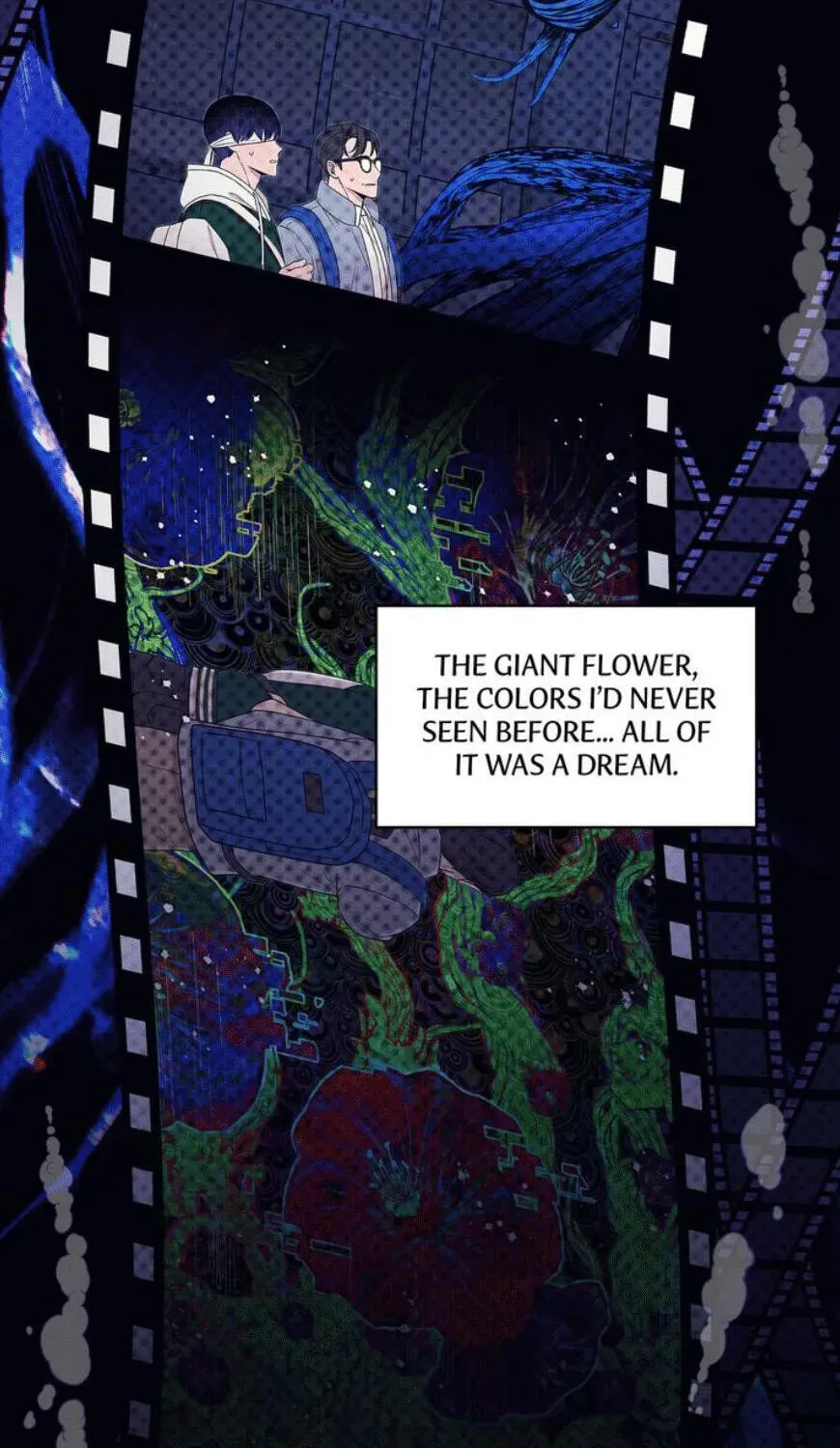 An Uneventful Neighborhood Chapter 33 page 10 - 
