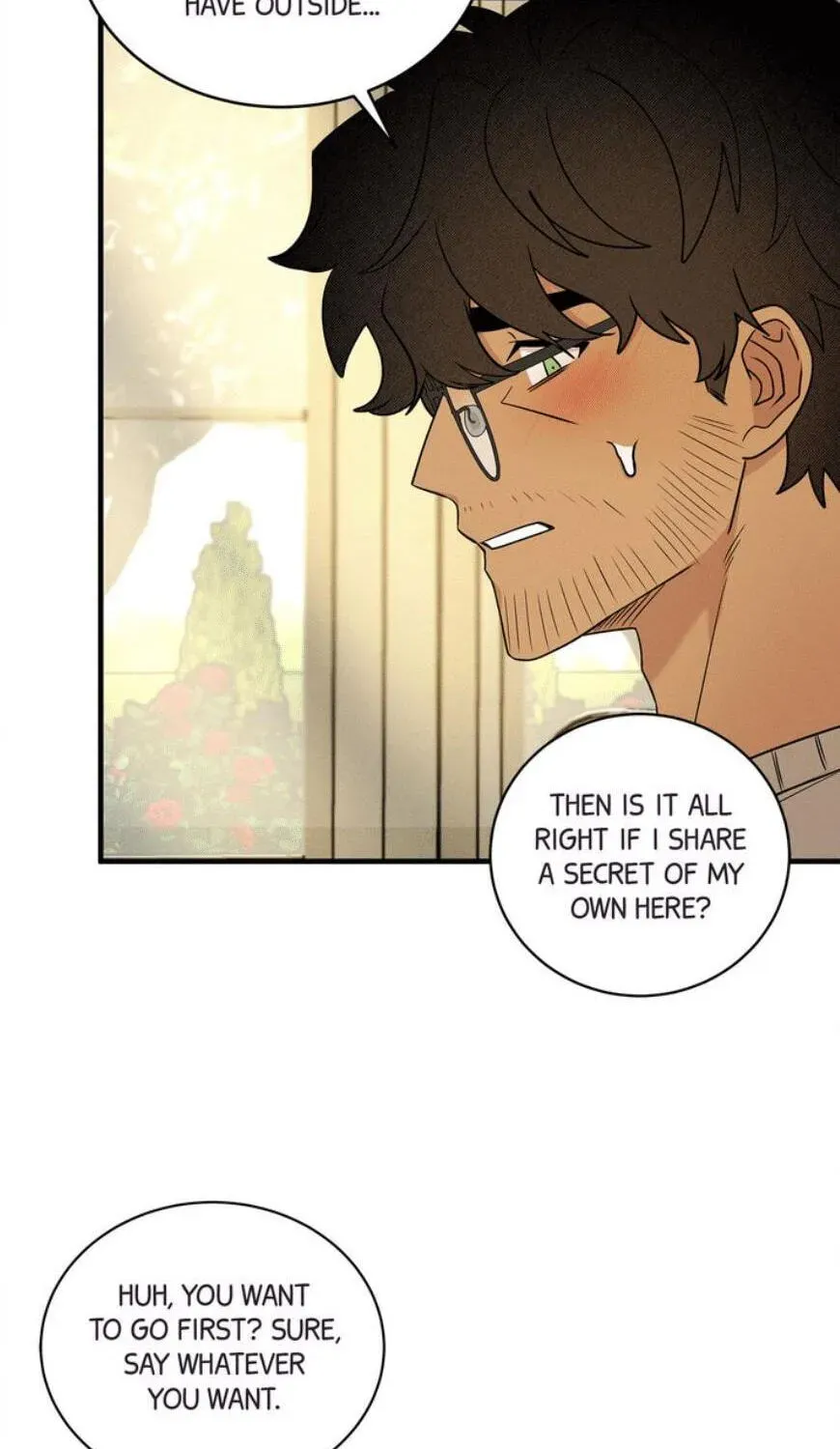 An Uneventful Neighborhood Chapter 33 page 92 - 