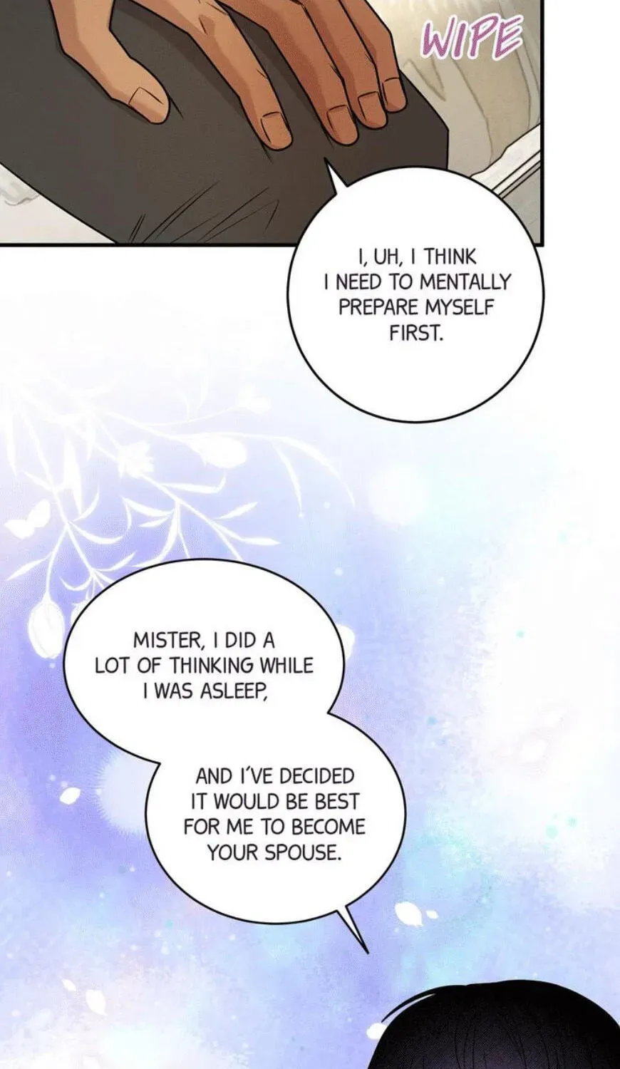 An Uneventful Neighborhood Chapter 33 page 94 - 