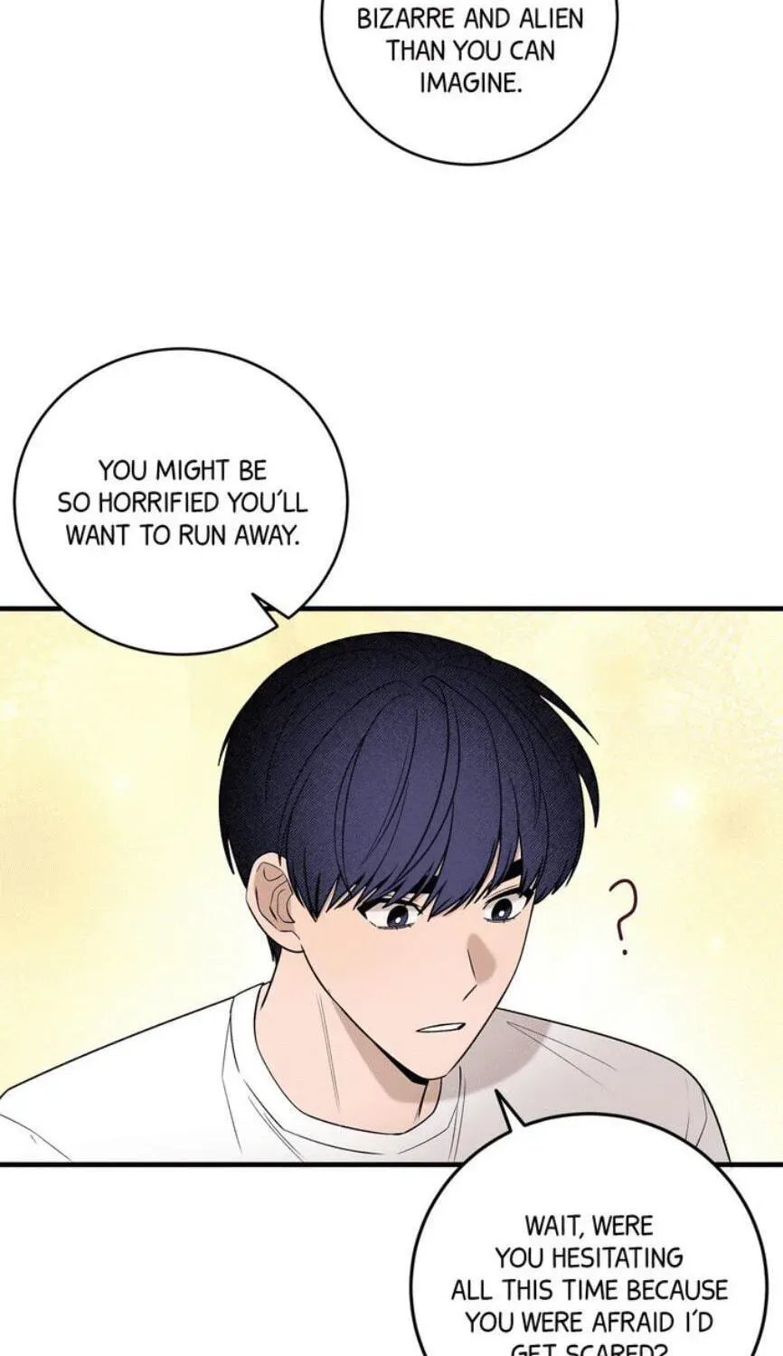 An Uneventful Neighborhood Chapter 34 page 12 - 
