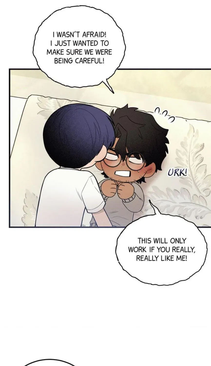 An Uneventful Neighborhood Chapter 34 page 14 - 