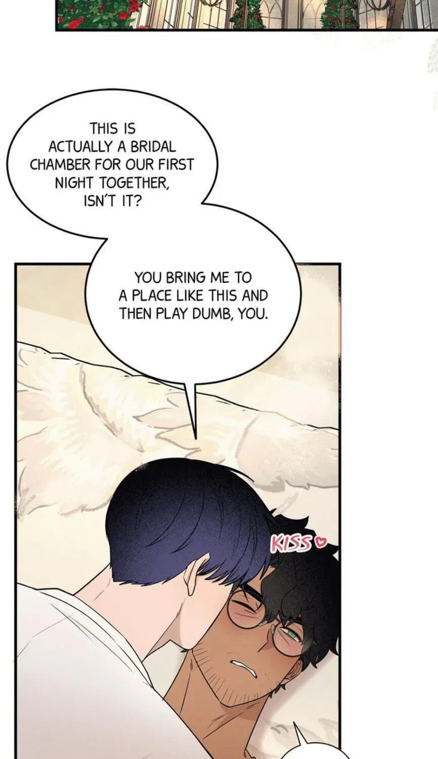 An Uneventful Neighborhood Chapter 34 page 20 - 