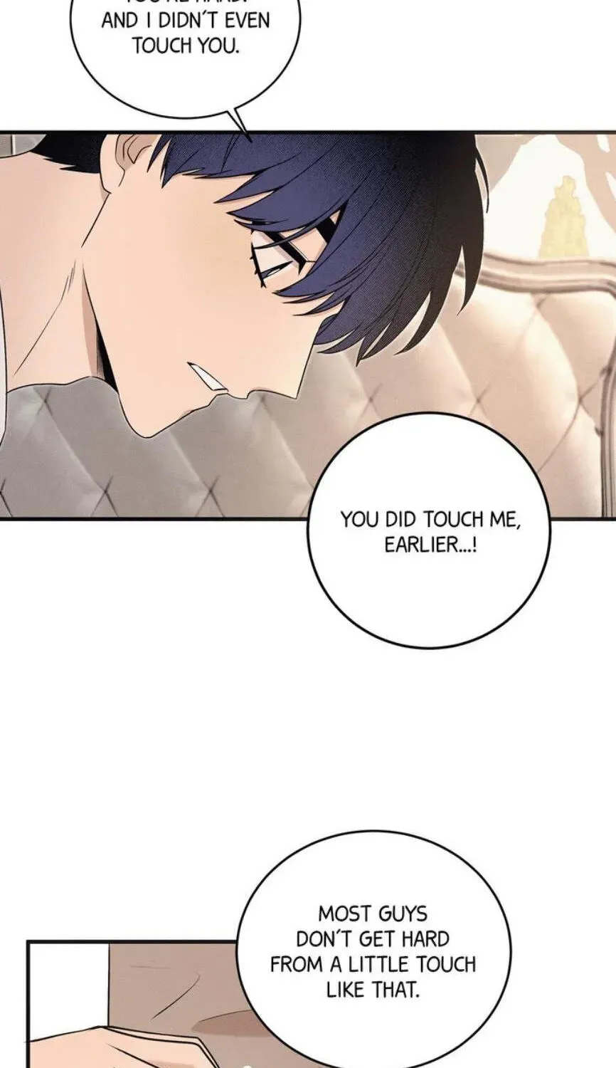An Uneventful Neighborhood Chapter 34 page 26 - 