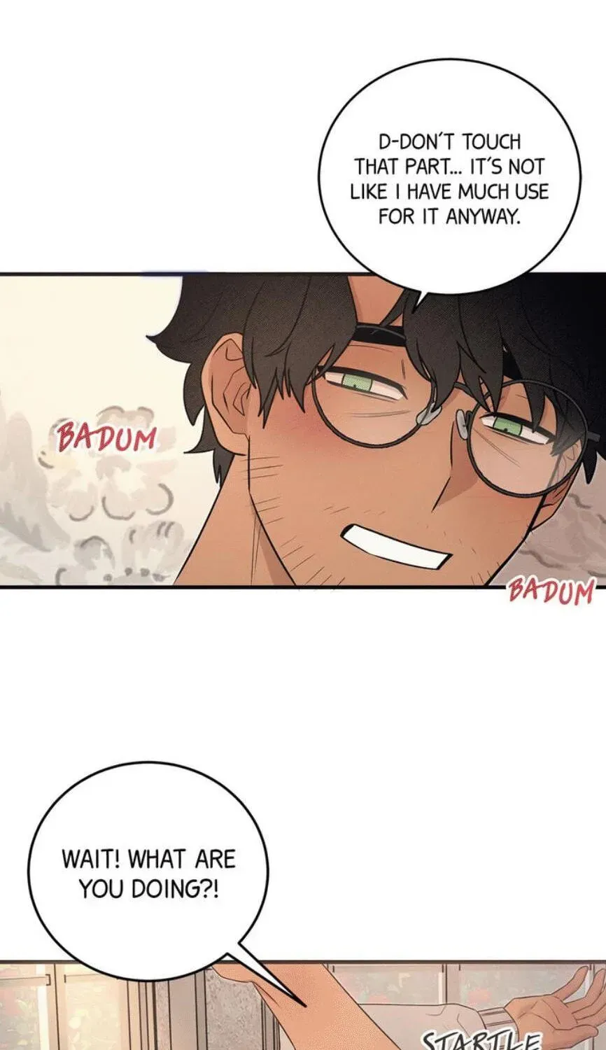 An Uneventful Neighborhood Chapter 34 page 30 - 