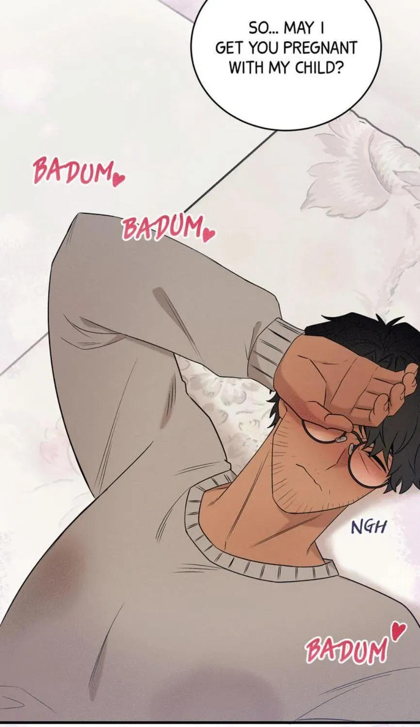 An Uneventful Neighborhood Chapter 34 page 4 - 