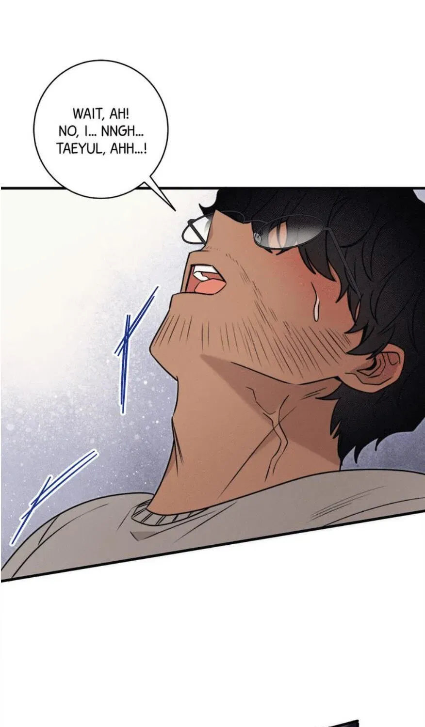 An Uneventful Neighborhood Chapter 34 page 40 - 