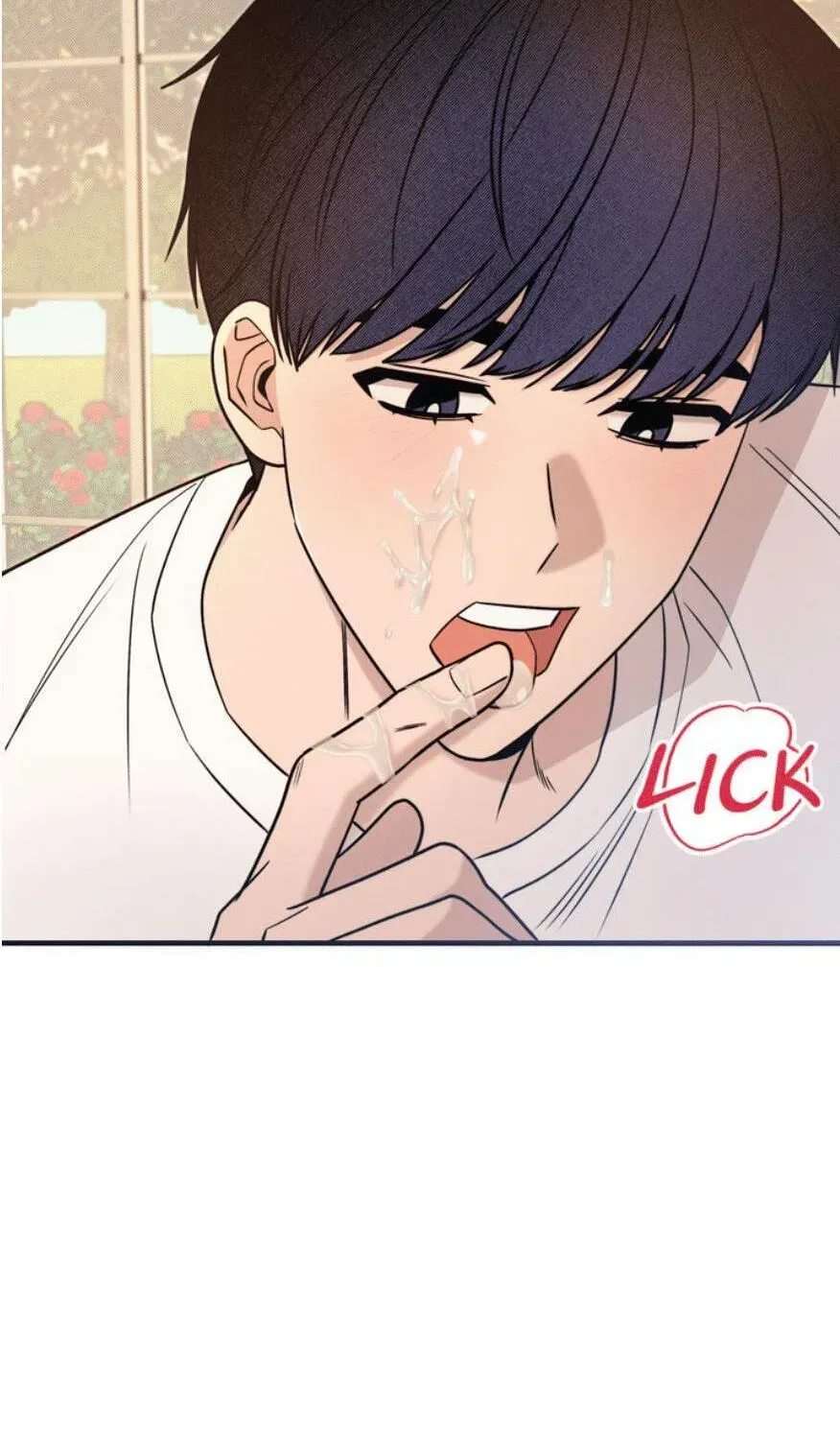 An Uneventful Neighborhood Chapter 34 page 44 - 