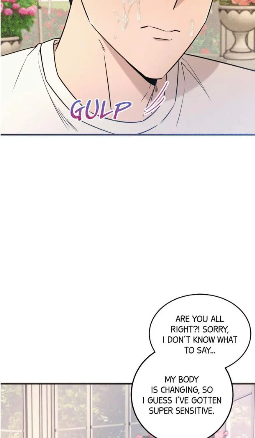 An Uneventful Neighborhood Chapter 34 page 46 - 