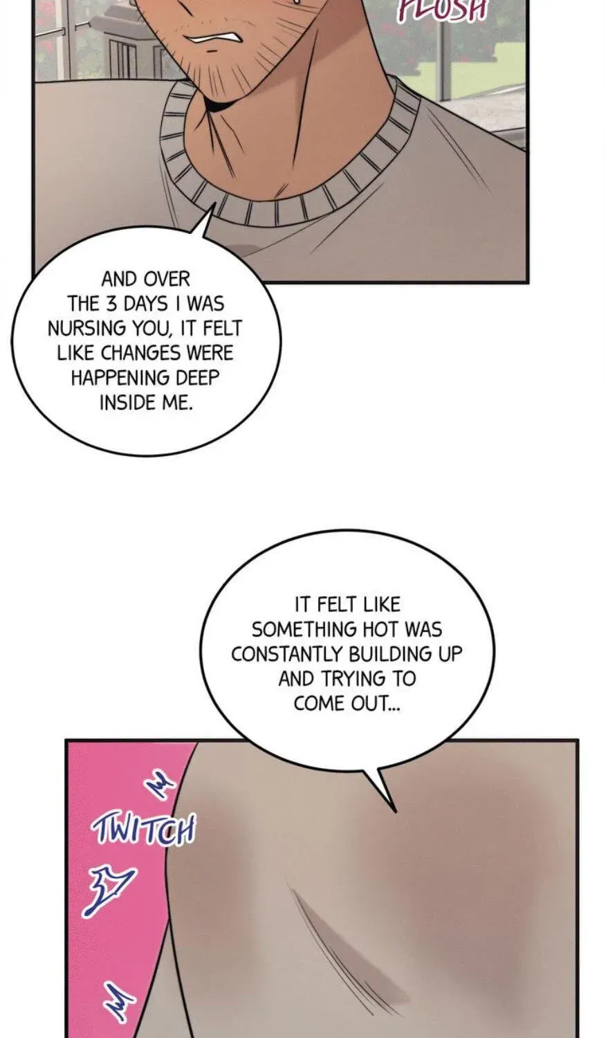 An Uneventful Neighborhood Chapter 34 page 50 - 