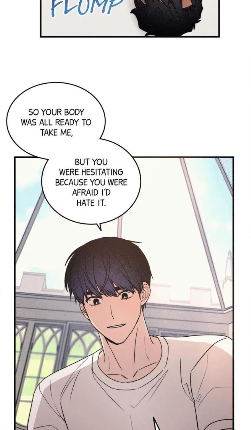 An Uneventful Neighborhood Chapter 34 page 56 - 