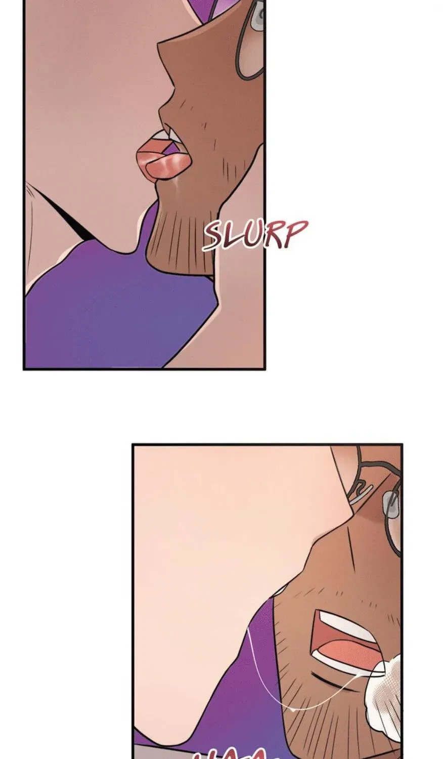 An Uneventful Neighborhood Chapter 34 page 64 - 