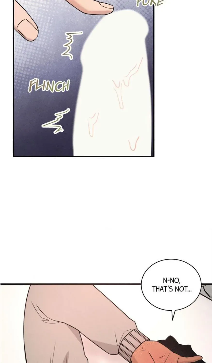 An Uneventful Neighborhood Chapter 34 page 68 - 
