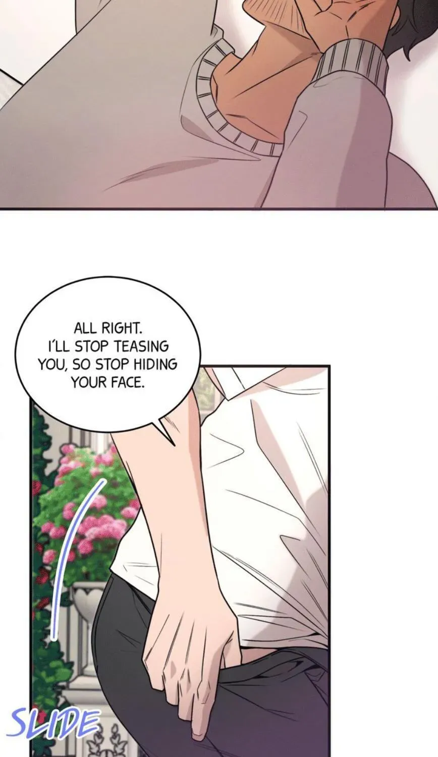 An Uneventful Neighborhood Chapter 34 page 70 - 
