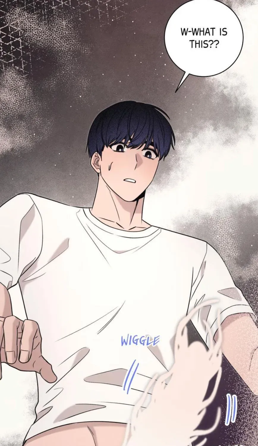 An Uneventful Neighborhood Chapter 34 page 74 - 