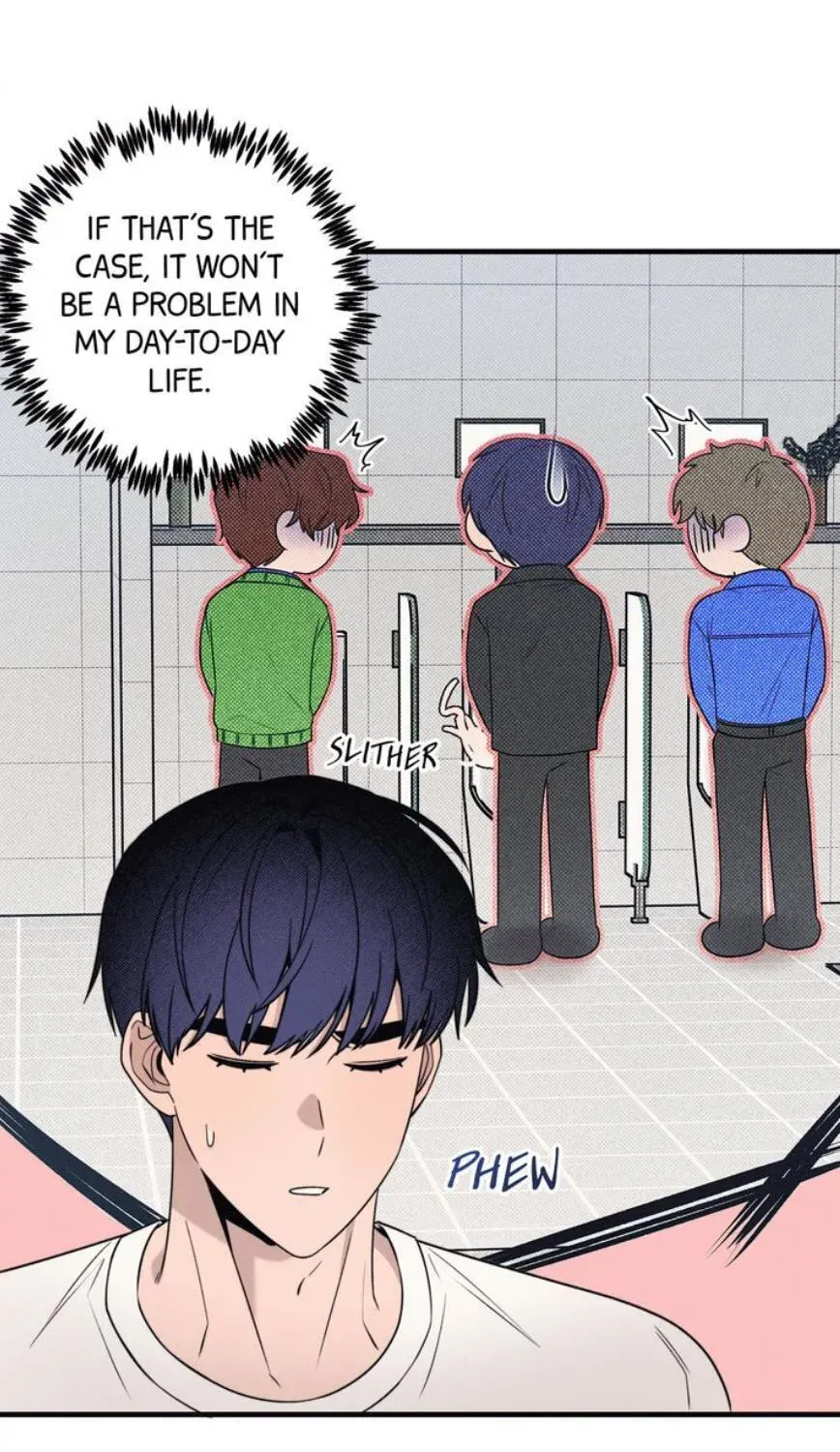 An Uneventful Neighborhood Chapter 34 page 82 - 