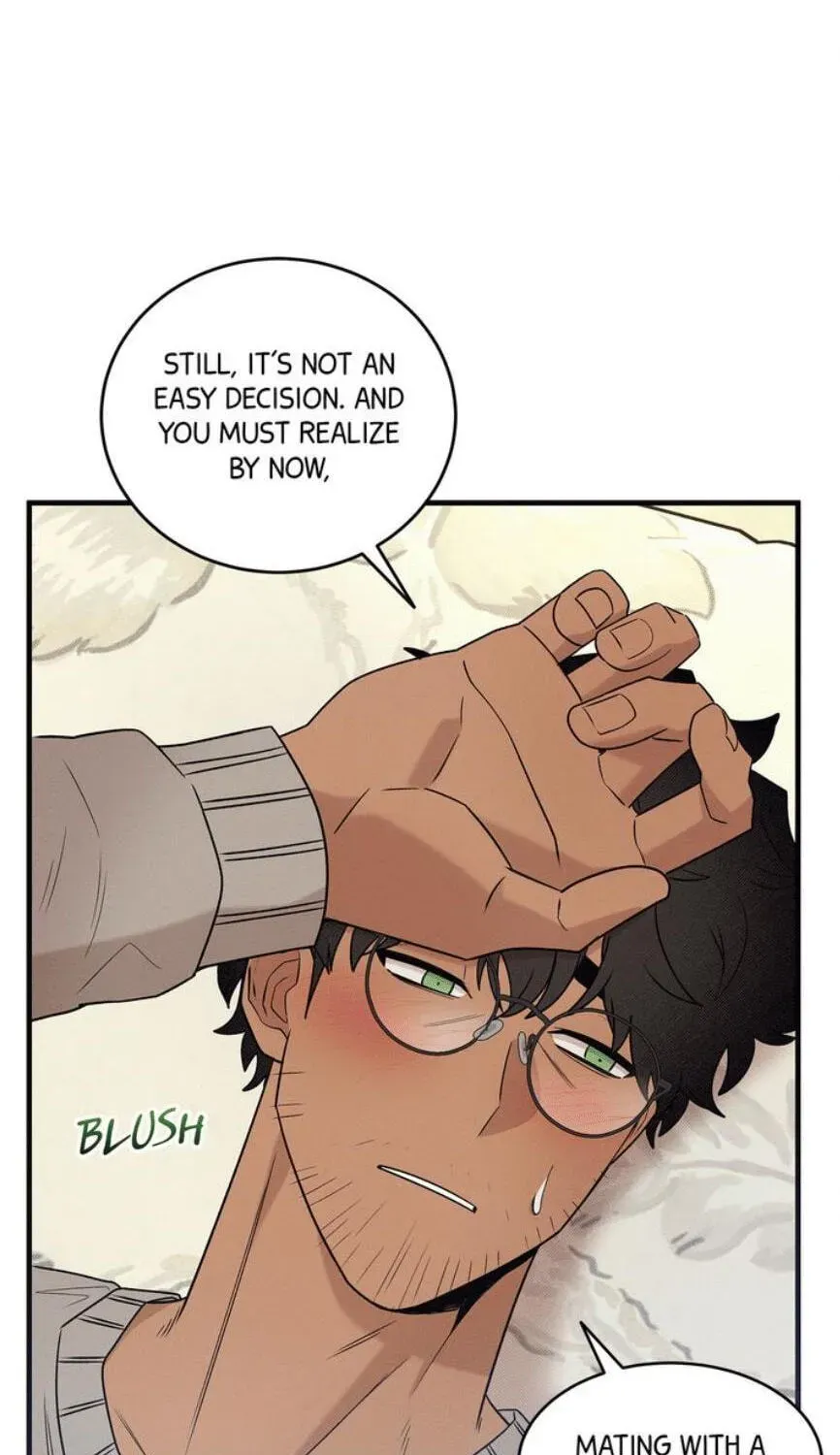 An Uneventful Neighborhood Chapter 34 page 10 - 
