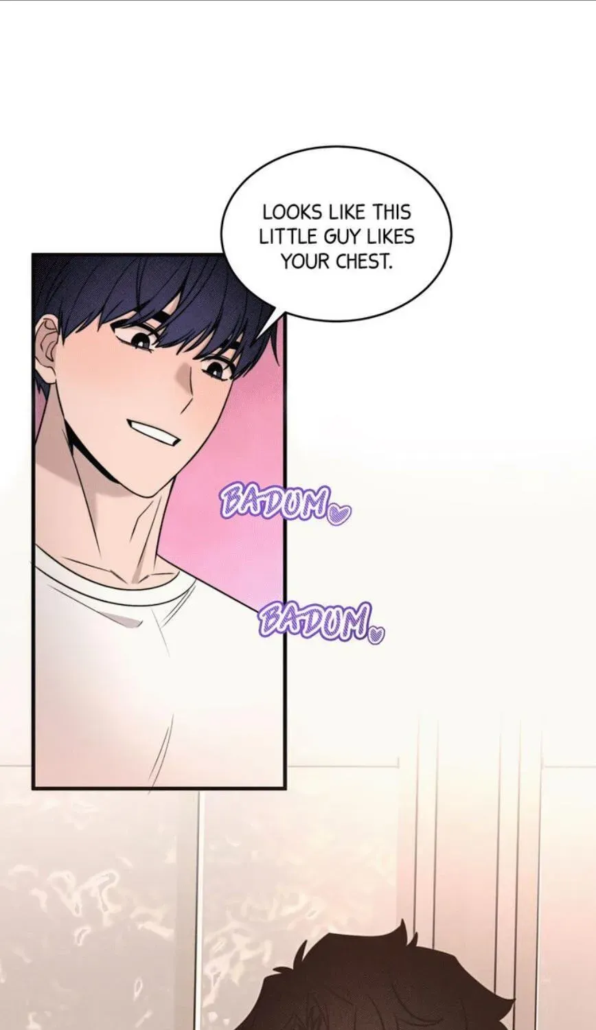 An Uneventful Neighborhood Chapter 35 page 2 - 