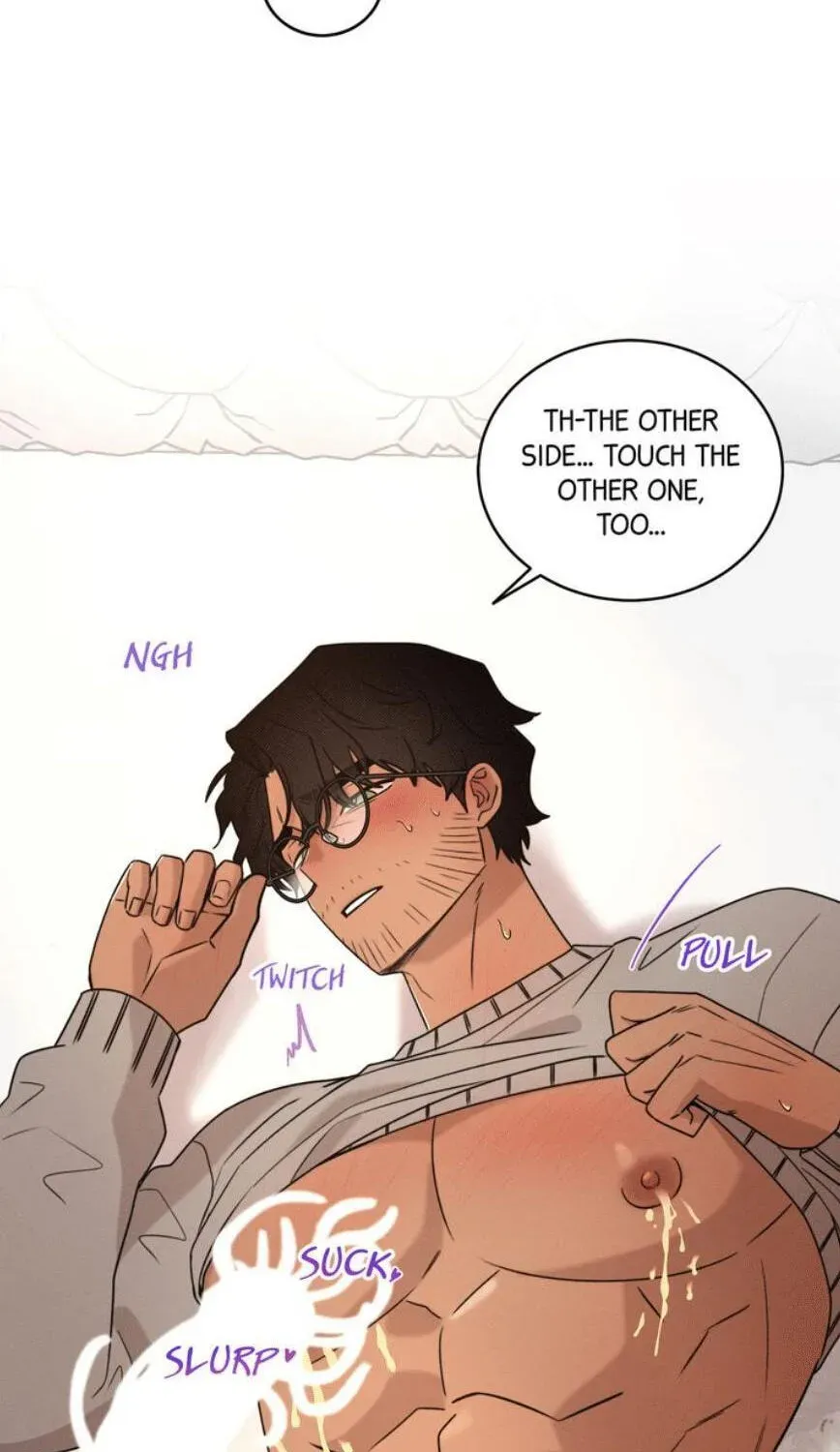 An Uneventful Neighborhood Chapter 35 page 12 - 