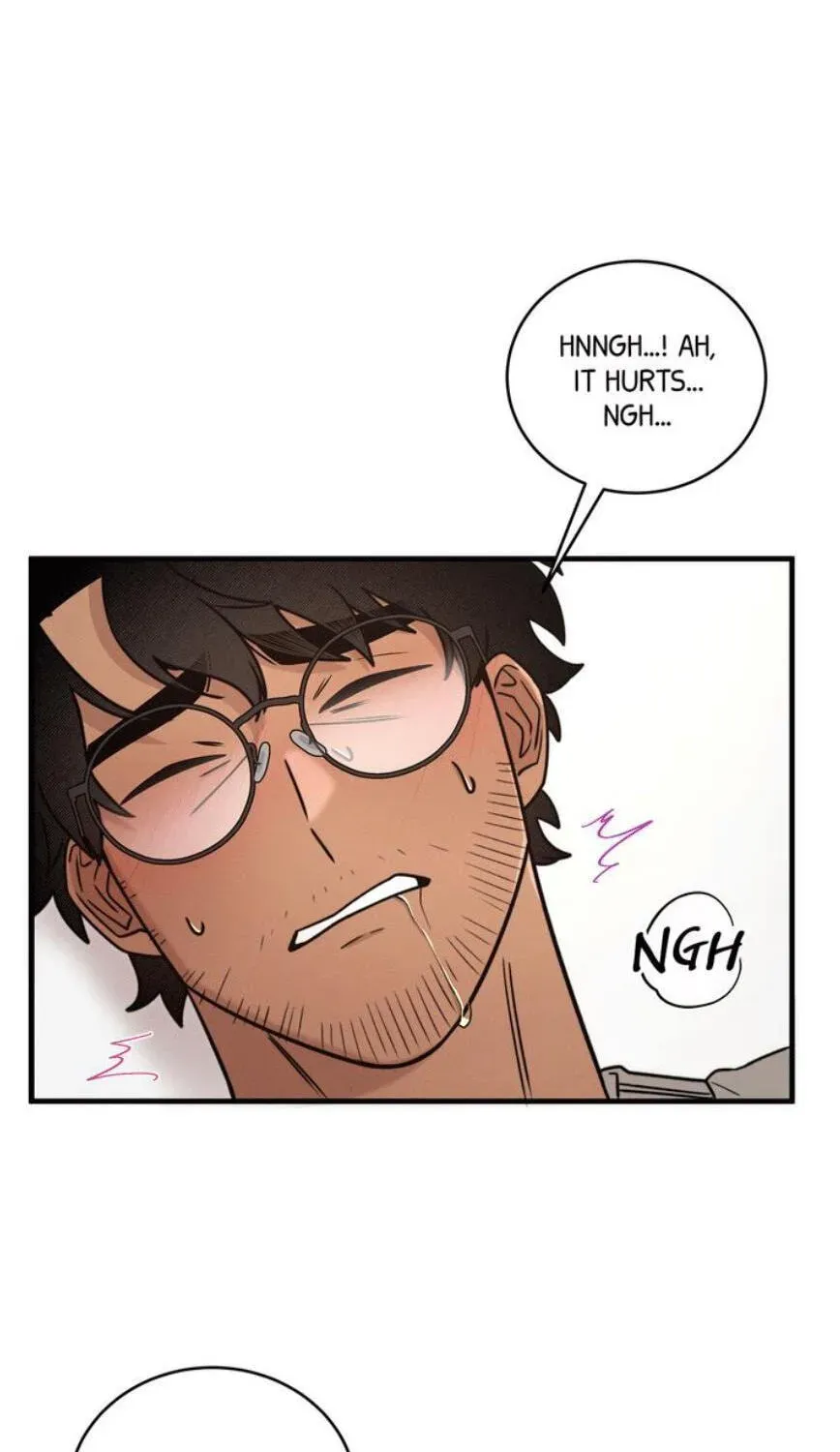 An Uneventful Neighborhood Chapter 35 page 20 - 