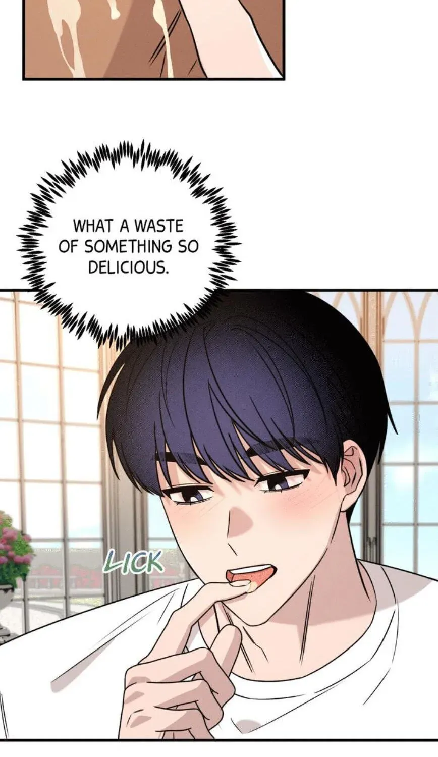 An Uneventful Neighborhood Chapter 35 page 26 - 