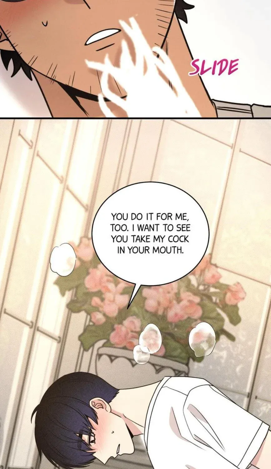 An Uneventful Neighborhood Chapter 35 page 30 - 
