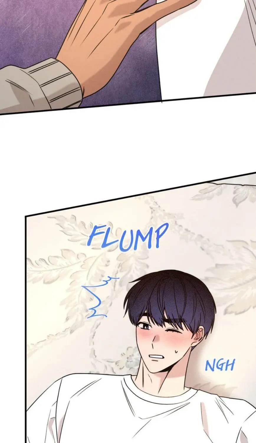 An Uneventful Neighborhood Chapter 35 page 34 - 