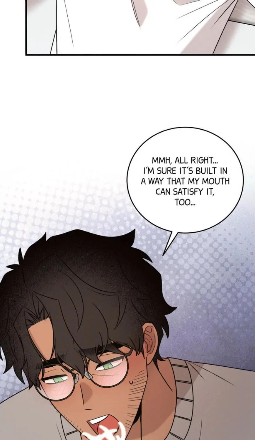 An Uneventful Neighborhood Chapter 35 page 36 - 