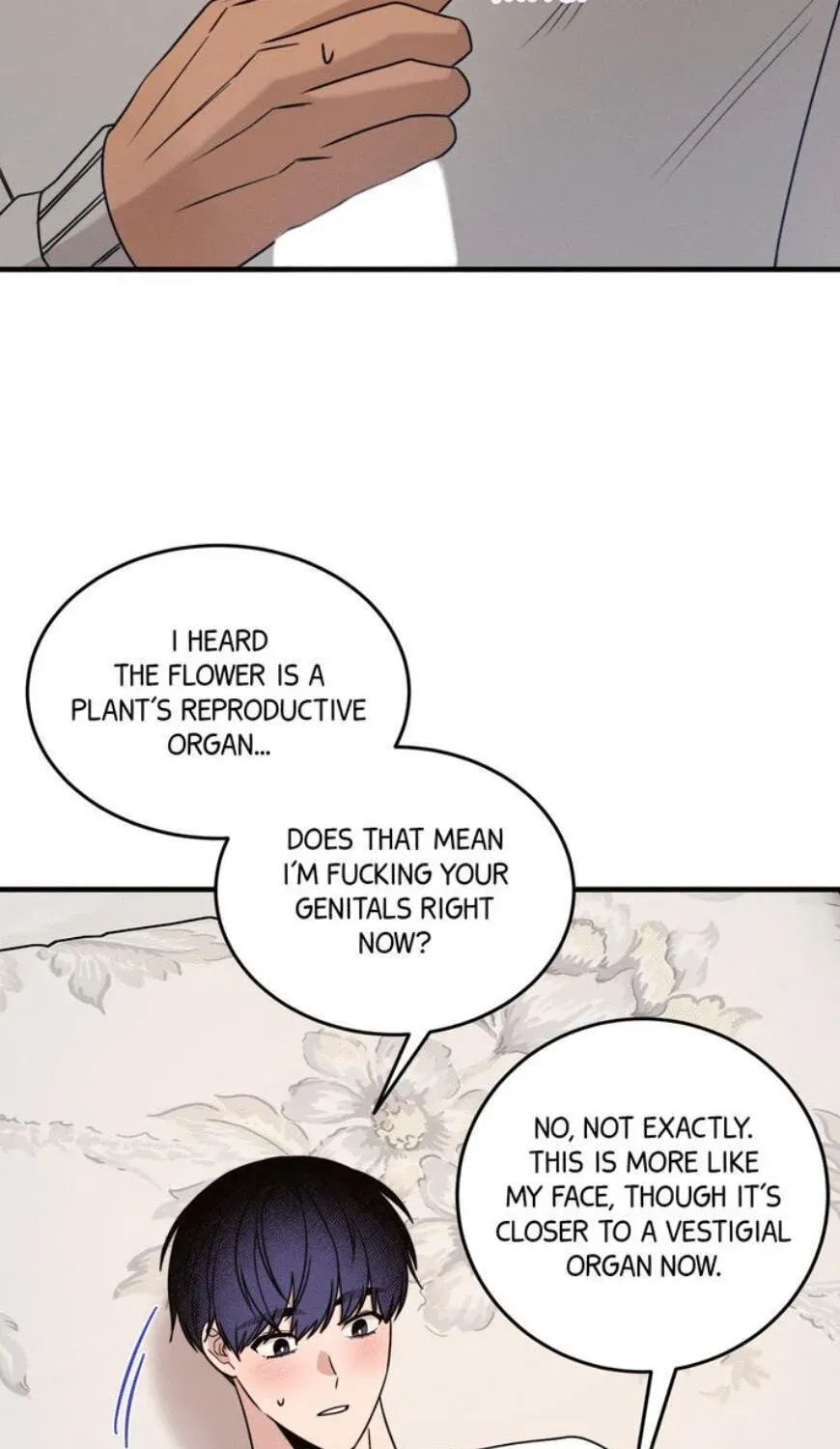 An Uneventful Neighborhood Chapter 35 page 38 - 