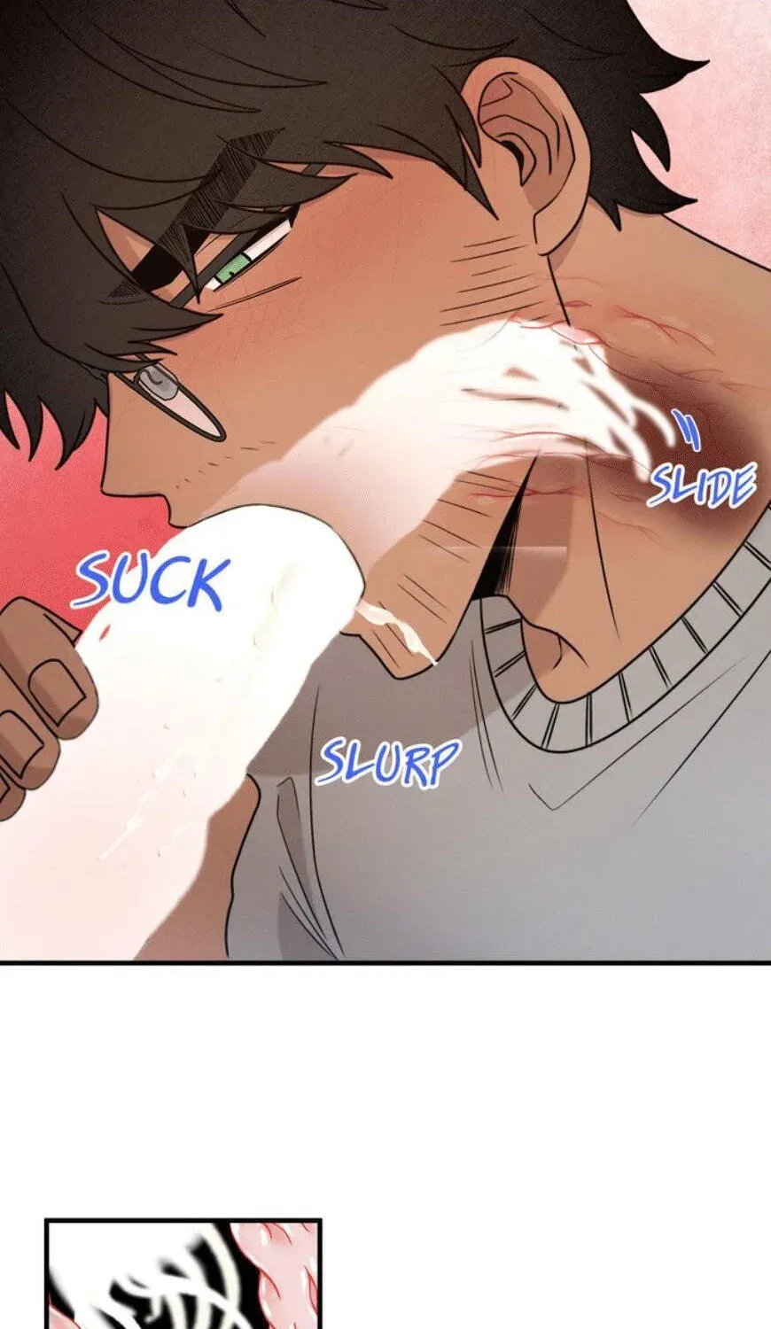 An Uneventful Neighborhood Chapter 35 page 46 - 